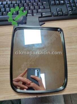 Suzuki Carry Sağ Dış Ayna 84701-85020 çıkma parça