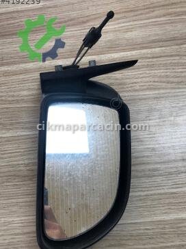 Renault R9 Sağ Dış Ayna 7700875891 çıkma parça