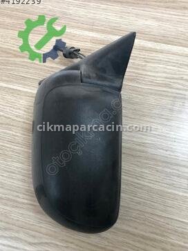 Renault R9 Sağ Dış Ayna 7700875891 çıkma parça