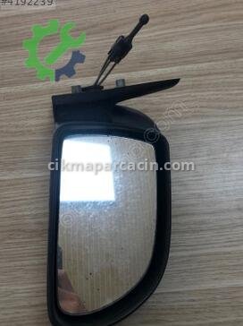 Renault R9 Sağ Dış Ayna 7700875891 çıkma parça