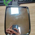 DIŞ DİKİZ AYNASI SOL CARRY 90-98