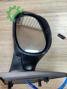 DIŞ DİKİZ AYNASI SOL ELEKTRİKLİ CİTROEN C2 03-09