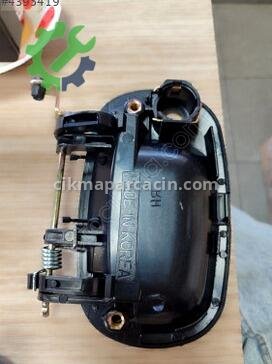 Hyundai Starex Sağ Ön Kapı Kolu 82660-4A300 çıkma parça