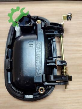 Hyundai Starex Sol Ön Kapı Kolu 82650-4A300-KORE çıkma parça