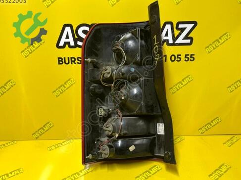 Land Rover Discovery Sağ Arka Stop XFB000563 çıkma parça