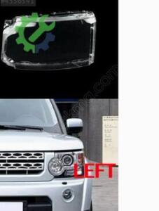 DİSCOVERY 4 SIFIR SOL FAR CAMI 2009-2016