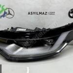 DİSCOVERY L462 SOL FAR ORJİNAL MY42-13W030-EB