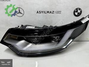 DİSCOVERY L462 SOL FAR ORJİNAL MY42-13W030-EB