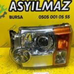DİSCOVERY SOL FAR (ORJİNAL)