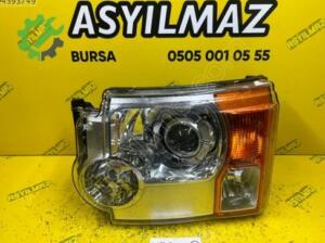 DİSCOVERY SOL FAR (ORJİNAL)