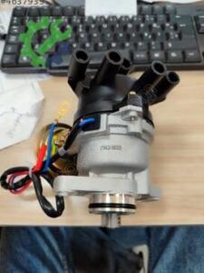 DİSTRİBÜTÖR KOMPLE ACCENT 95-00 1.3 G4EH