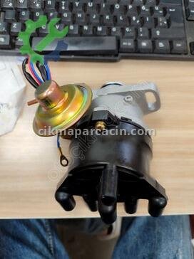 Hyundai Accent Distribütör 27100-22301 çıkma parça