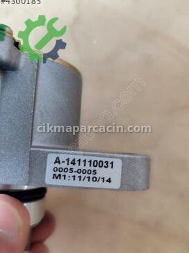 Suzuki Vitara Distribütör 33100-65D00 çıkma parça