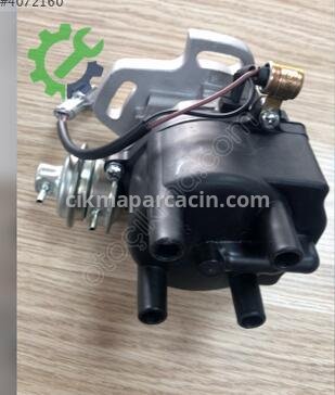 Toyota Corolla Distribütör 19020-16111 çıkma parça