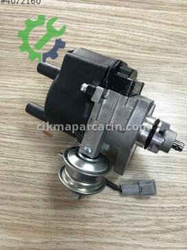 Toyota Corolla Distribütör 19020-16111 çıkma parça