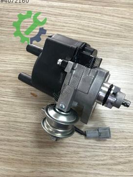 Toyota Corolla Distribütör 19020-16111 çıkma parça