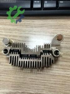DİYOT TABLASI 90MM HYUNDAI ACCENT MİT. TİP 6MM CİVATALI