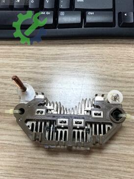 Hyundai Accent Tabla RM-117 çıkma parça