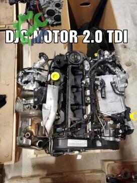 Audi A3 Motor Komple çıkma parça