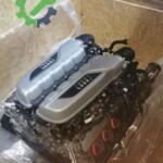Audi R8 2021 Çıkma Motor Komple