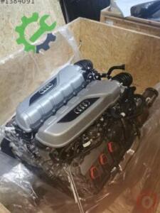 Audi R8 2021 Çıkma Motor Komple