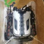 Audi R8 2021 Çıkma Motor Komple