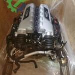 Audi R8 2021 Çıkma Motor Komple