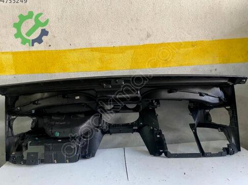 Fiat Doblo Torpido çıkma parça