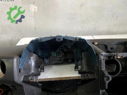 Fiat Doblo Torpido çıkma parça