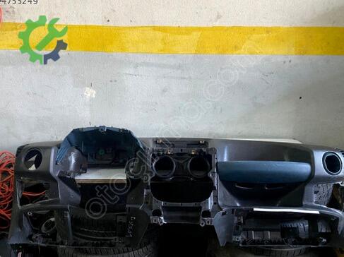 Fiat Doblo Torpido çıkma parça