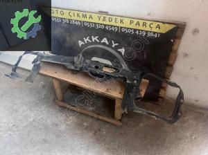 Doblo 1 ön Penel Orjinal Çıkma