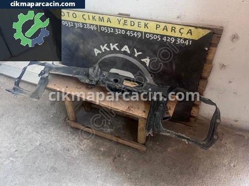 Fiat Doblo Ön Panel çıkma parça