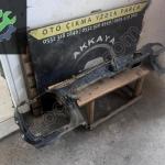Doblo 1 ön Penel Orjinal Çıkma