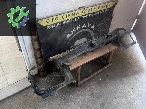 Fiat Doblo Ön Panel çıkma parça