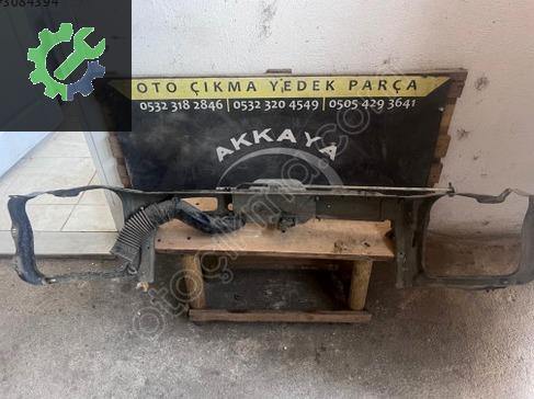 Fiat Doblo Ön Panel çıkma parça