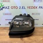 DOBLO 1 SOL FAR ORJİNAL 2000-2006 UYUMLU