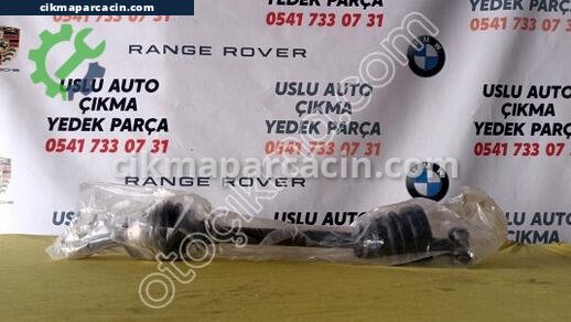 Fiat Doblo Aks çıkma parça