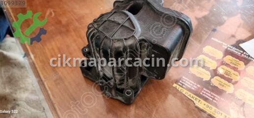 Fiat Doblo Yağ Soğutucu çıkma parça