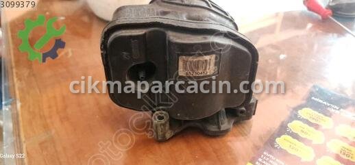 Fiat Doblo Yağ Soğutucu çıkma parça