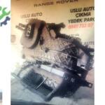 Fiat Albea Kalorifer Kutusu Çıkma Parça Bursa