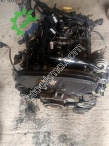 Doblo 1.6 komple motor