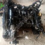 2023 Fiat Doblo Motor Komple Çıkma Parça Antalya
