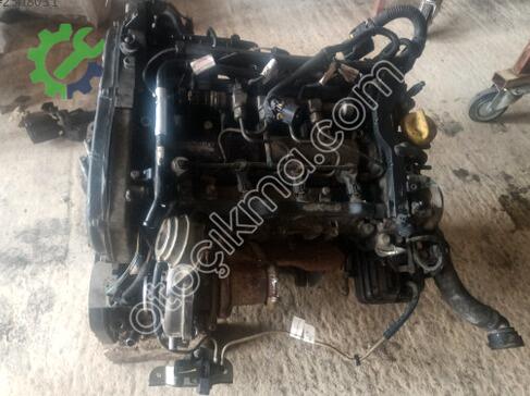 Fiat Doblo Motor Komple çıkma parça