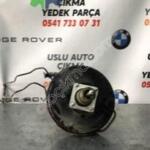 2011 Chevrolet Epica ABS Beyni (Modül) Çıkma Parça Bursa