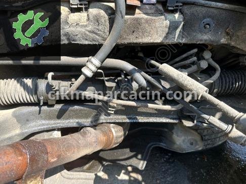 Fiat Doblo Direksiyon Kutusu çıkma parça