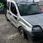 2006 Fiat Doblo Yedek Lastik Çıkma Parça