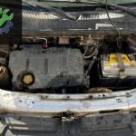 2006 Fiat Doblo Yedek Lastik Çıkma Parça