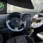 2006 Fiat Doblo Yedek Lastik Çıkma Parça