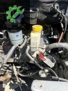 Doblo 1.9 jtd fren westinhauz
