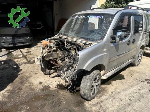 Fiat Doblo Westinghouse çıkma parça